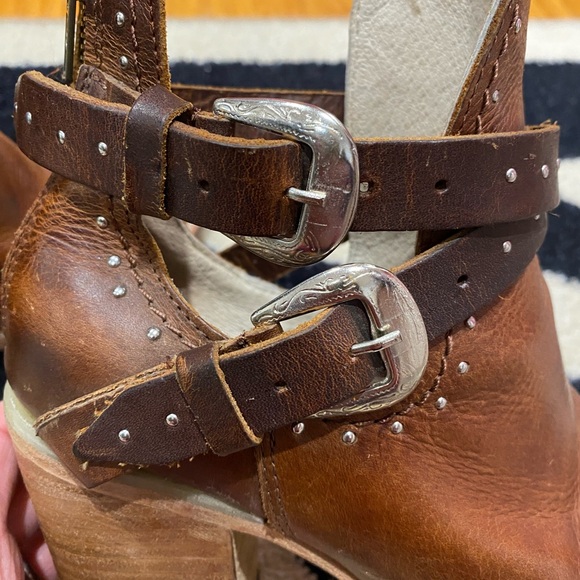 Free Bird Boots by Steven Tyler - Picture 8 of 9